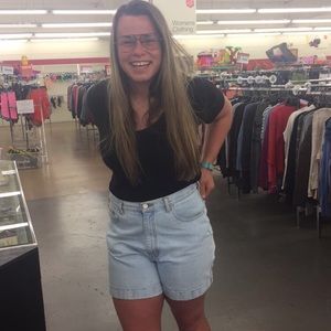 Meet your Posher, Marlena